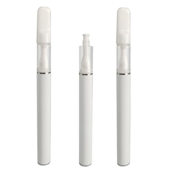 Disposable OEM Full Ceramic Vape Pen Wholesale Price