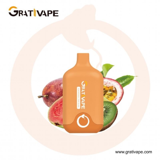 Vape Grati Grab Wholesale