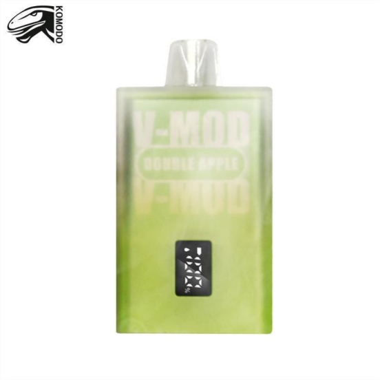 Authentic iTsuwa 12000 Komodo12000disposablevape Puffs Bar