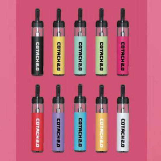 2024's Finest Vaping customize Vape Pen Cd-202