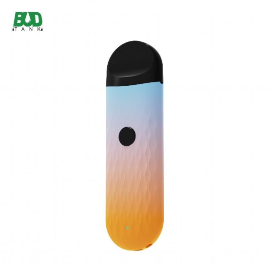 All Flavors BUDTANK Pens Dbl2