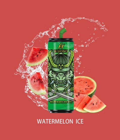 Bestseller AIVONO Aim-winner 6000 Puffs Pens