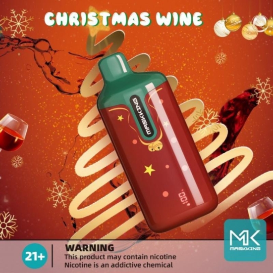 Bulk Price Wholesale Maskking Vape Pens