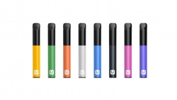 U Bar Disposable Vape