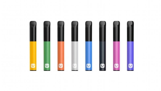 Superior Quality Disposable U Vape Brands