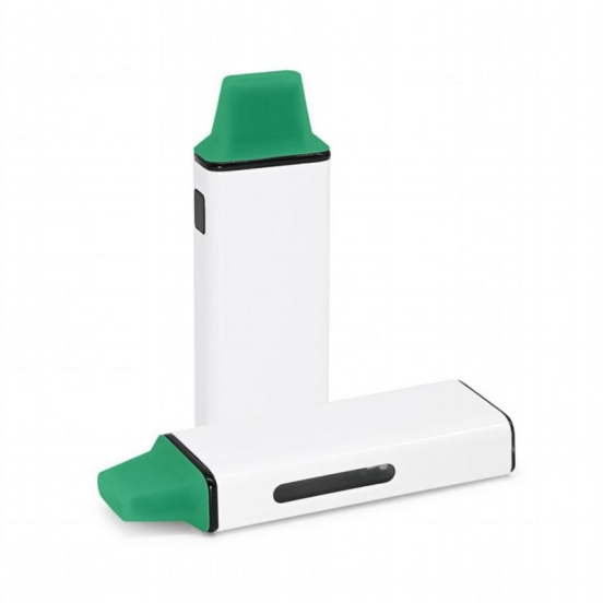 Authentic Disposable Yuweetek Vape Rhy B001 Brands