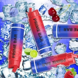 Vape Disposable Prime 8000 Puffs