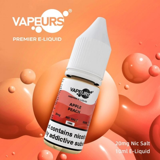 2024's Finest Vaping NASTY CLOUDS Urs E-liquids Pen Vape