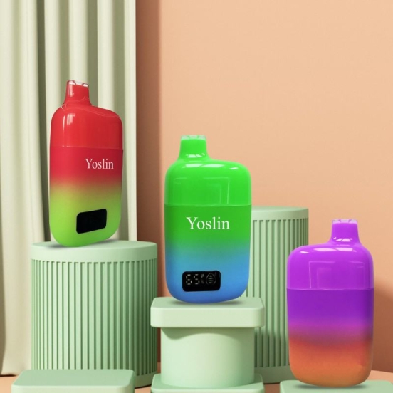 Yoslin Y30 Vape Pens Wholesale
