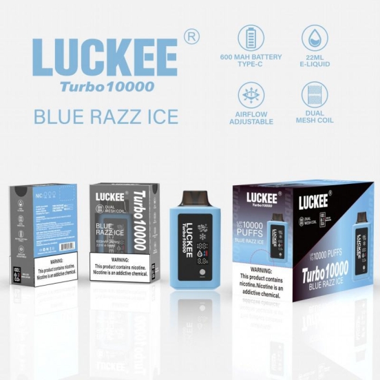 Top Sale luckee Wholesale Vape Pen