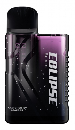 Hot Selling Peak Vape Pens Peak Eclipse