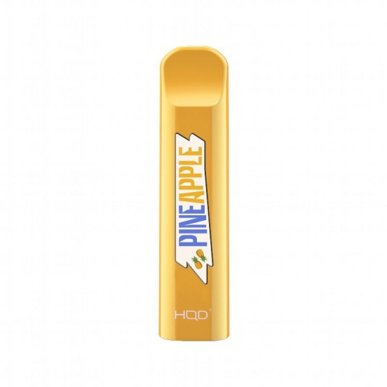 Premium Vape Pen Hqd Pen H009 300 Puffs