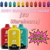 Vape Pens Zooy Rainbox 15000