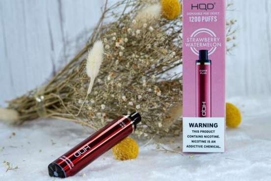 Top Sale Vape Pens Hqd 040 Wholesale