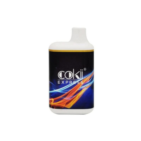 Best Quality luck Cokii Express Customized Wholesale Price Disposable Vape Pen