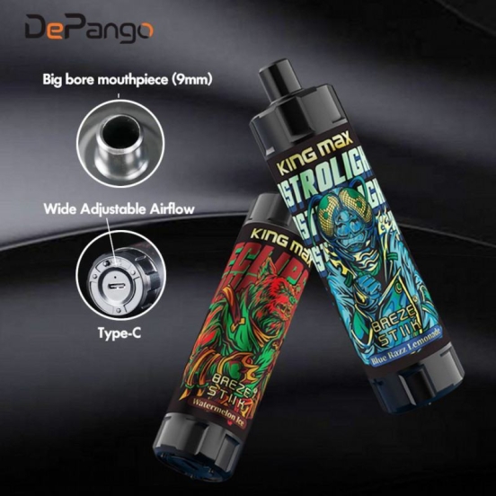 Breze Do-bs-008 Wholesale Price