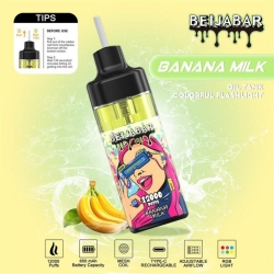 Disposable OEM Vape Pen Beija 12000 12k