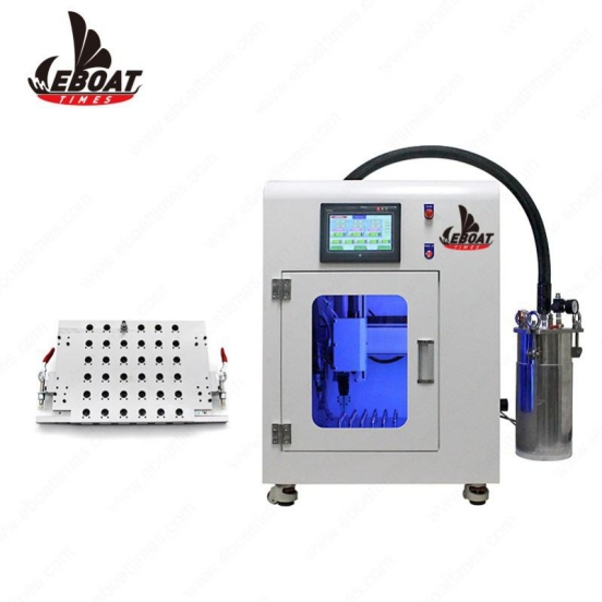 Eboat Times F5 Vape Bar Wholesale
