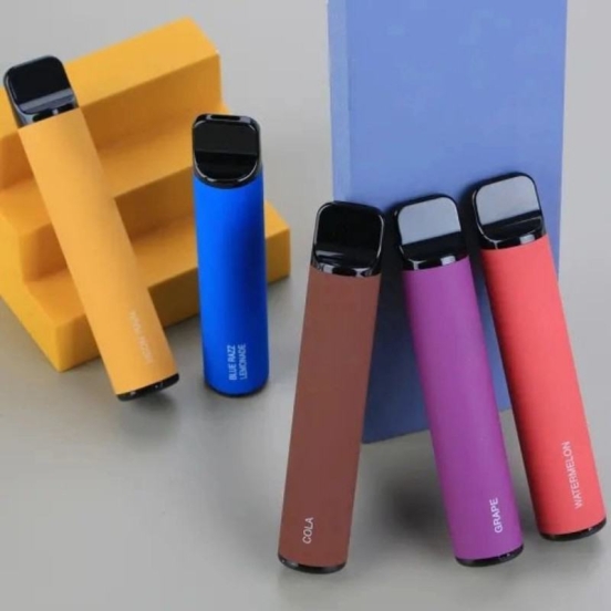 Disposable Vape Air Elf-3-r