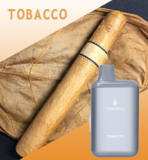 Bulk Pricing Vaplos Pen V07 5000 Puffs Hits Vape Puffs