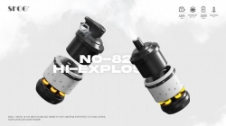 Vape Pen Sfog Qb-009 800 Puffs