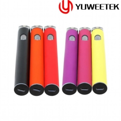 Yuweetek Rhy D009 Smooth Hit Disposable Vape