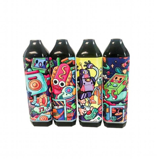 Best Selling Smooth Hit Disposable Vape 510