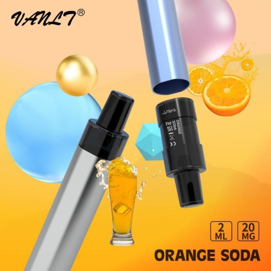 Wholesale VANLT Vanlt Mate-084 Vape Bars