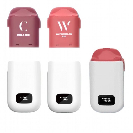 Disposable Vapes Wholesale OEM ODM Ab Pod