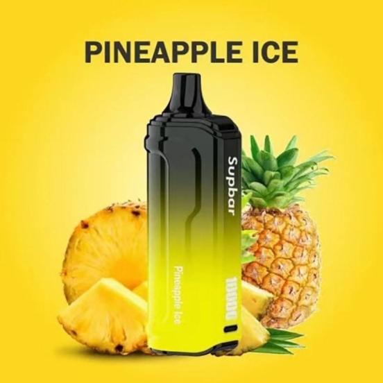 Best Selling Sup Puff Er 8000 10000 Puffs Electronic Cigarette