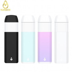 Puff OEM/ODM Dc Disposable E-cigarette