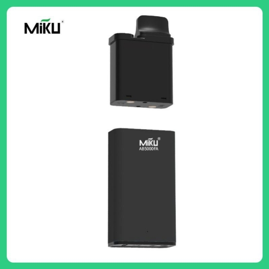 2024 Bulk Price Vape Miku Ab5000fa117 Wholesale
