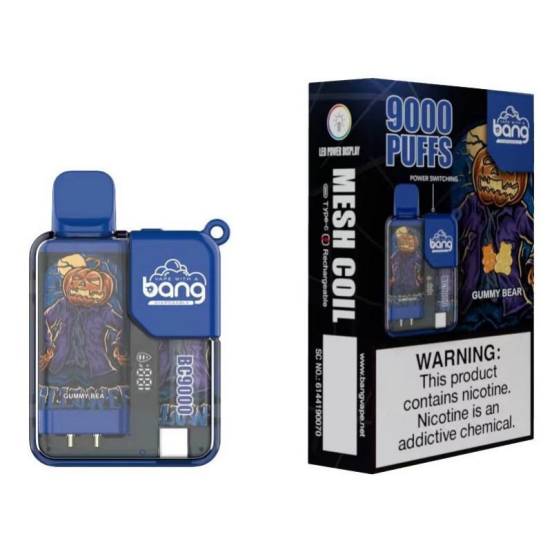 best vape Bangking9000 wholesale