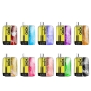 rixe Refilled Mod Disposable Vape Pod