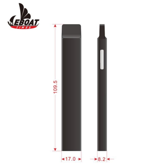 Wholesale Price OEM/ Eboat Og10 D 8 Vape