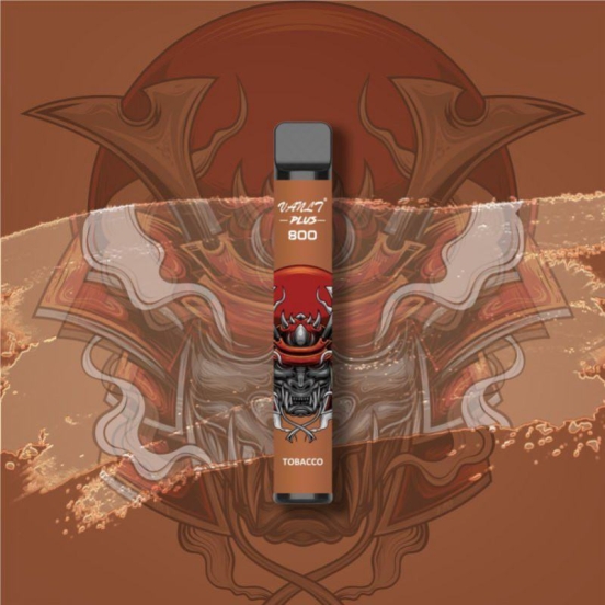 Top Picks 2024 VANLT Big Puff Pen Plus