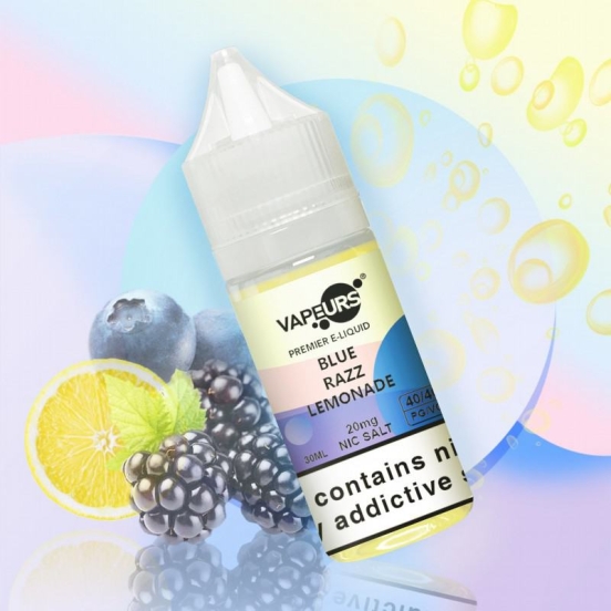 Puff urs 30ml E-liquid Disposable E-cigarette