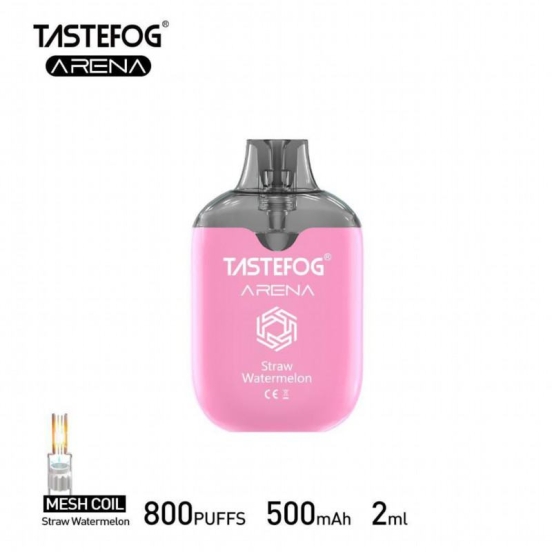 Tastefog Arena Vape Pen Wholesale