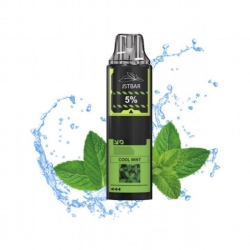 Big Puff Pens Plus Smok S 8000 Puffs Vape