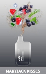 Disposable Lost Vape 9305206 Bars