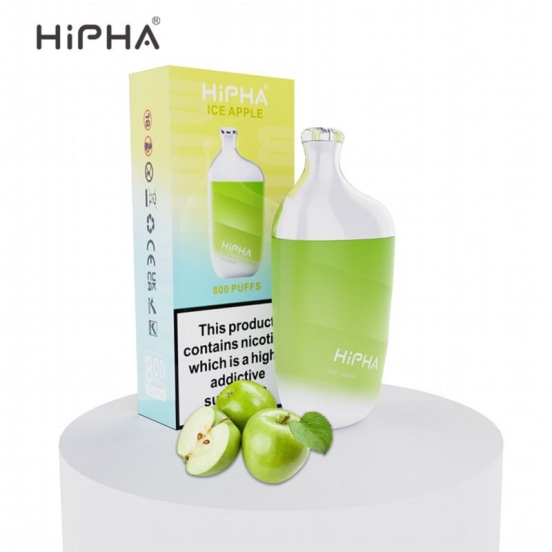 Hipha D16mini Vape Big Puff Pen Plus