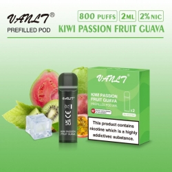 VANLT Disposable Vape Vanlt-pod-106 Brands