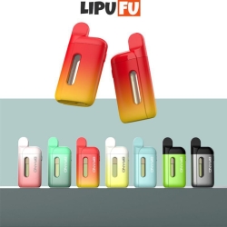 Lipufu Clt05 Pen Vape