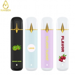 Disposable OEM/ODM Vape Brands