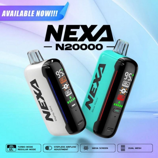 Bulk Price Nexa Pen Nexa 20000