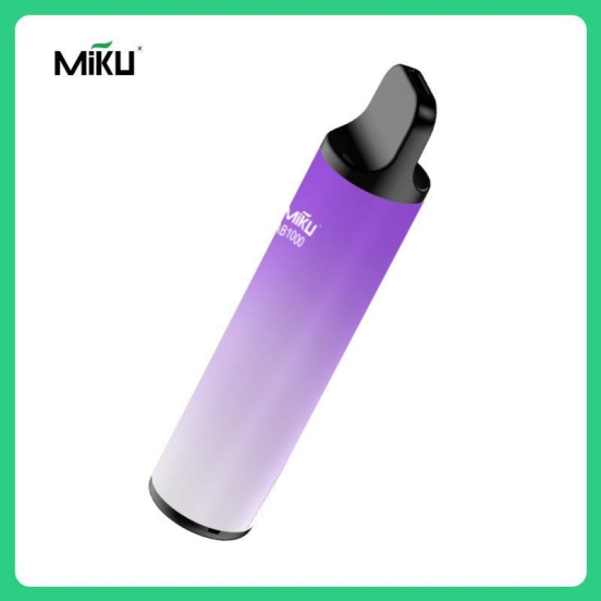 Miku Ab1000225 Vapes Wholesale