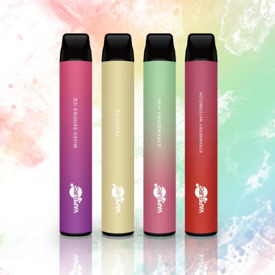 Smok Disposable Vape Bars Xxl