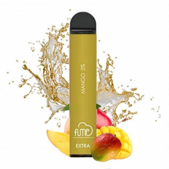 Bestseller Fume 3500 Puffs Boxes