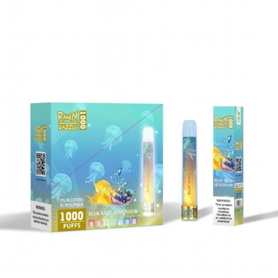 Randm Dazzle 10000 Puffs Vape Pens Wholesale