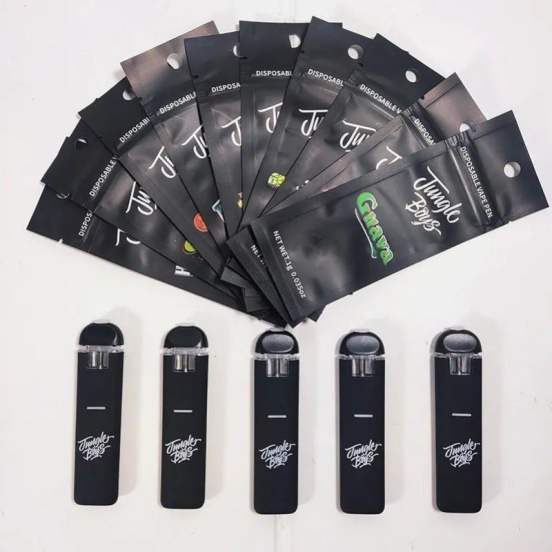 Best Selling Wholesale Vape Pens no Jungle Boys V1  1.0ml